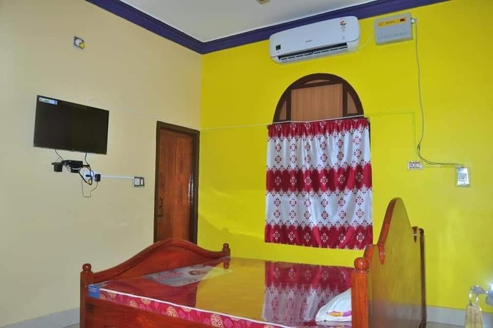 Similipal Resort Bangriposi Camera foto