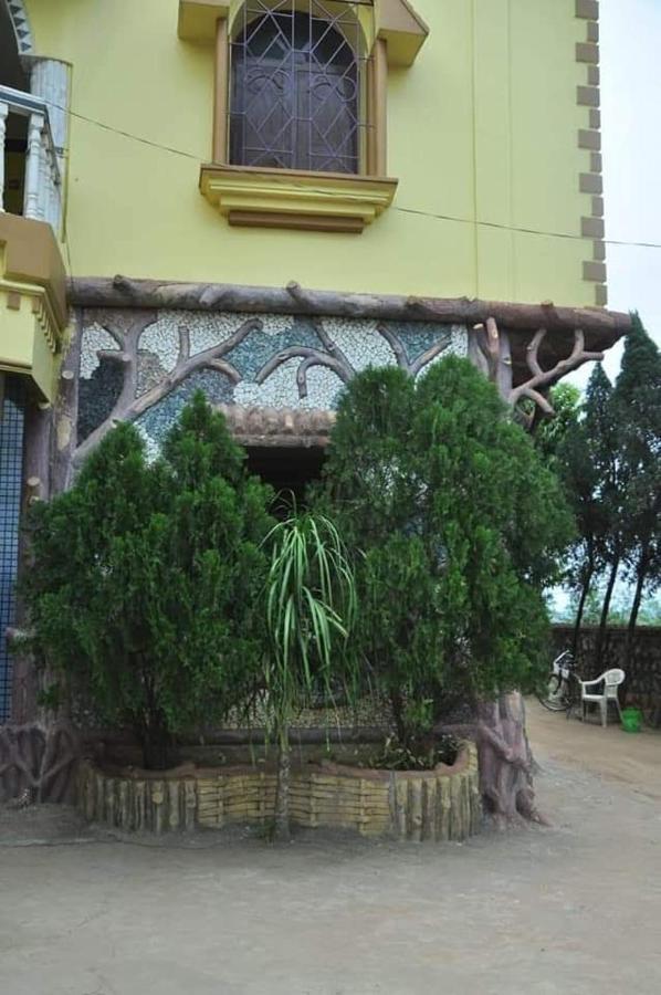 Similipal Resort Bangriposi Esterno foto
