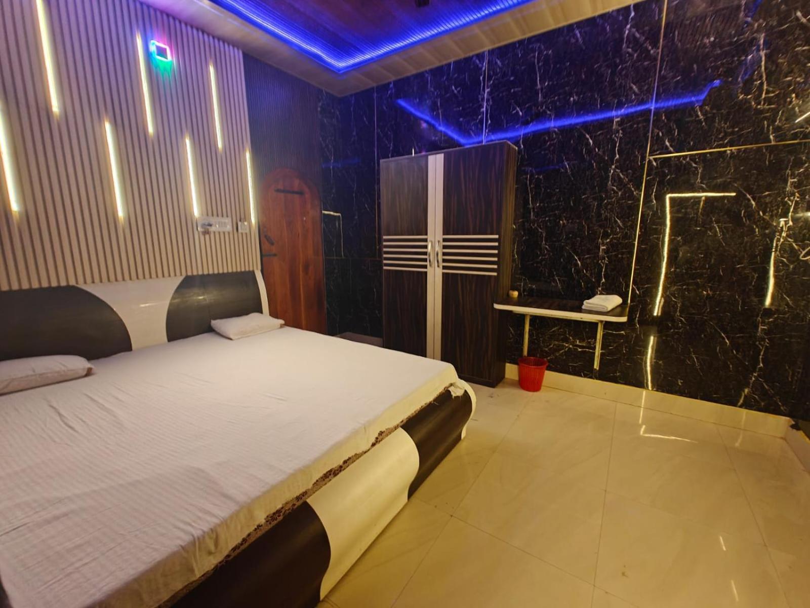 Similipal Resort Bangriposi Esterno foto