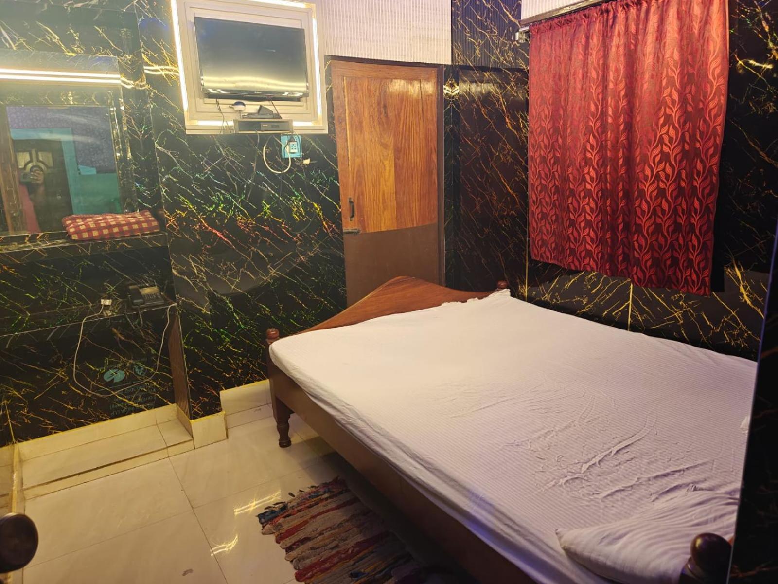 Similipal Resort Bangriposi Esterno foto