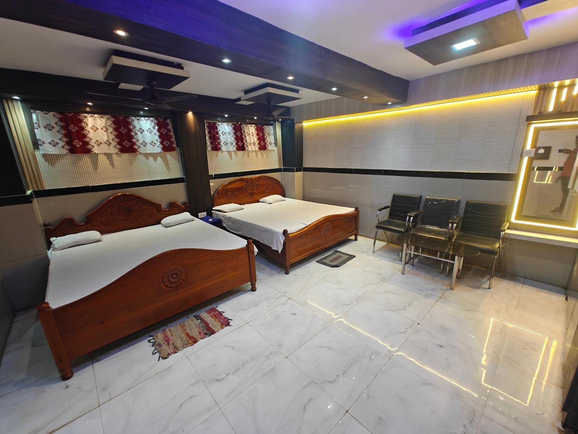 Similipal Resort Bangriposi Esterno foto