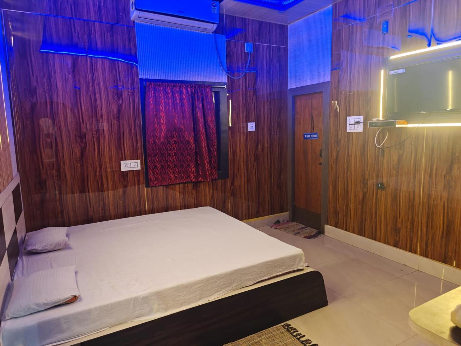 Similipal Resort Bangriposi Esterno foto